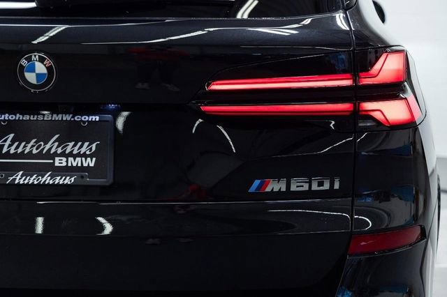 New 2026 BMW X5 M60i image 11