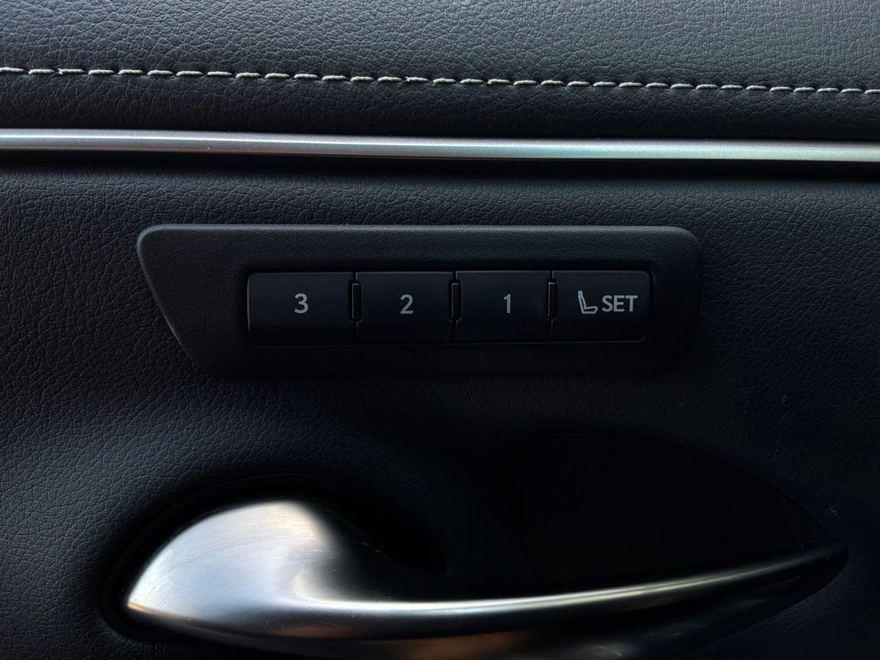 Used 2024 Lexus ES 350 F Sport FWD image 24