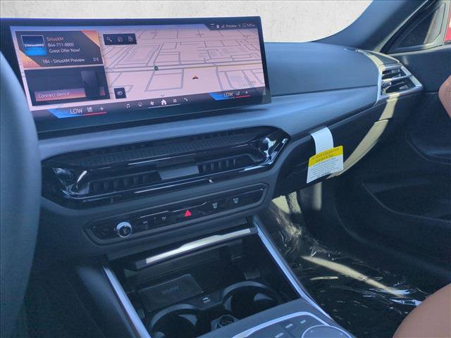 New 2026 BMW 230i Coupe w/ Convenience Package RWD image 13