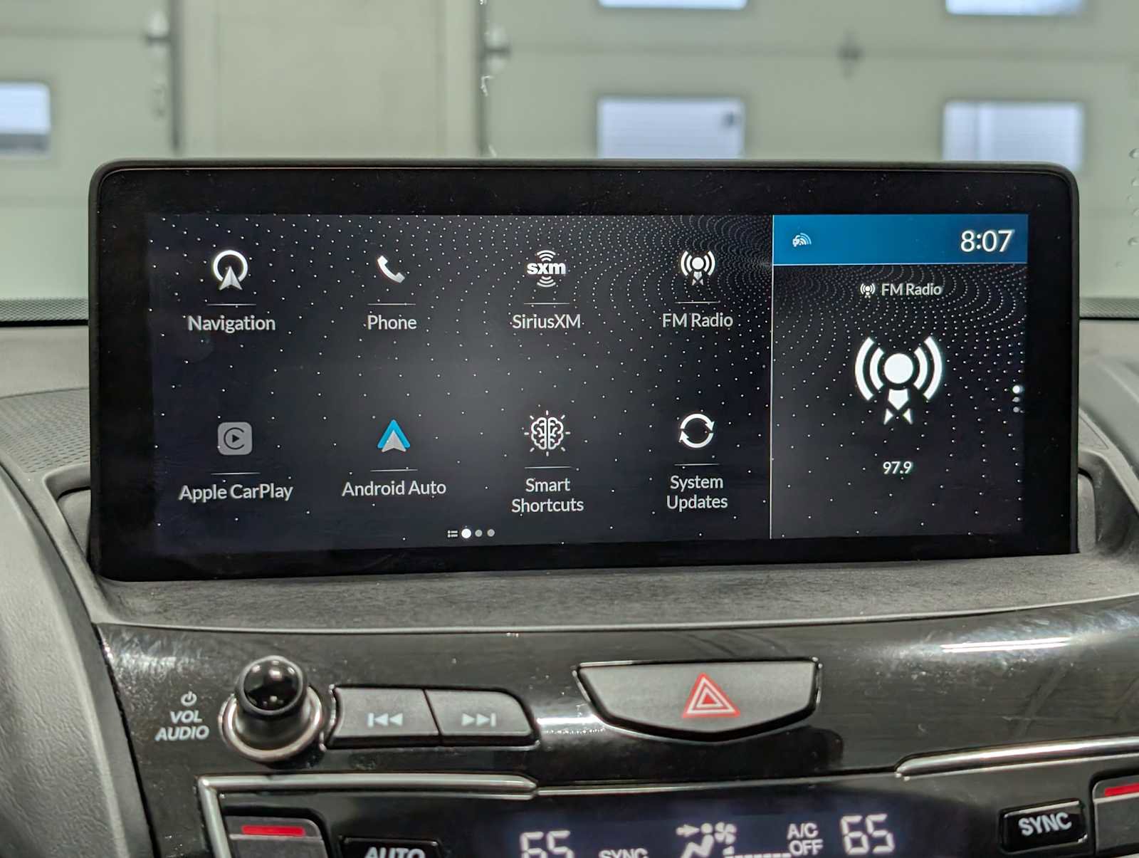 Used 2025 Acura RDX A-Spec image 28