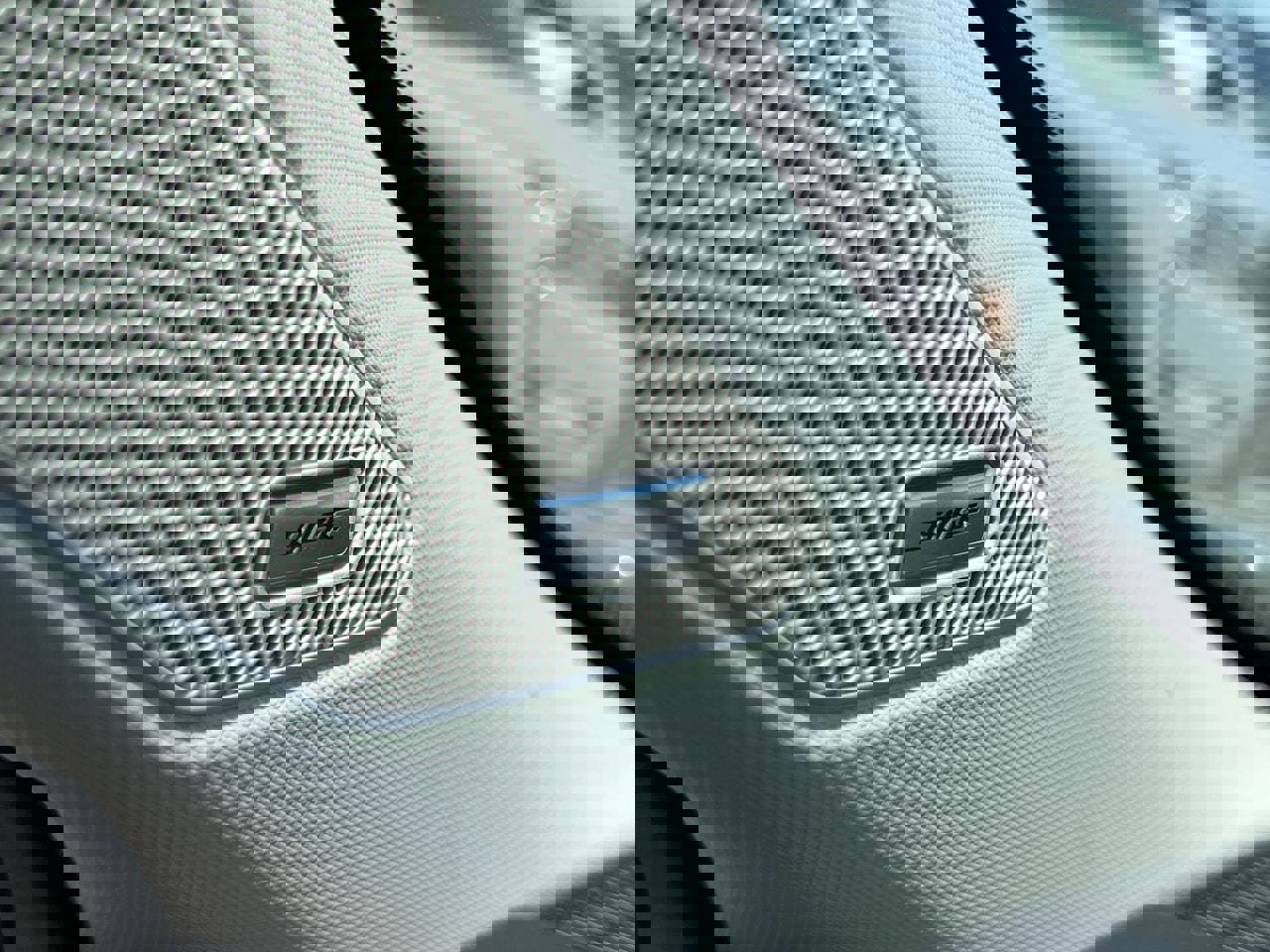 Certified 2024 Nissan Rogue Platinum w/ Platinum Premium Package image 12