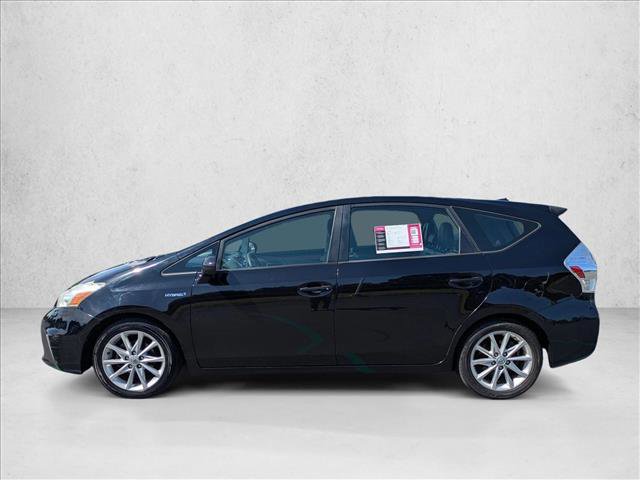 Used 2012 Toyota Prius V Five image 9