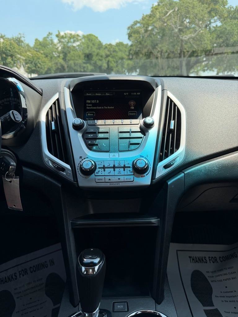 Used 2017 GMC Terrain SLE w/ Convenience Package FWD image 20