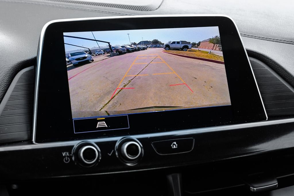 Used 2024 Cadillac CT4 Premium Luxury image 21