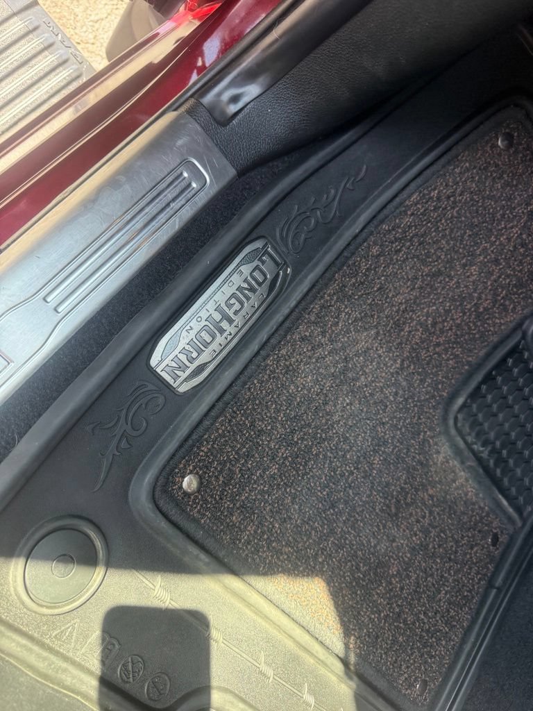 Certified 2019 RAM 2500 Limited AWD/4WD image 20