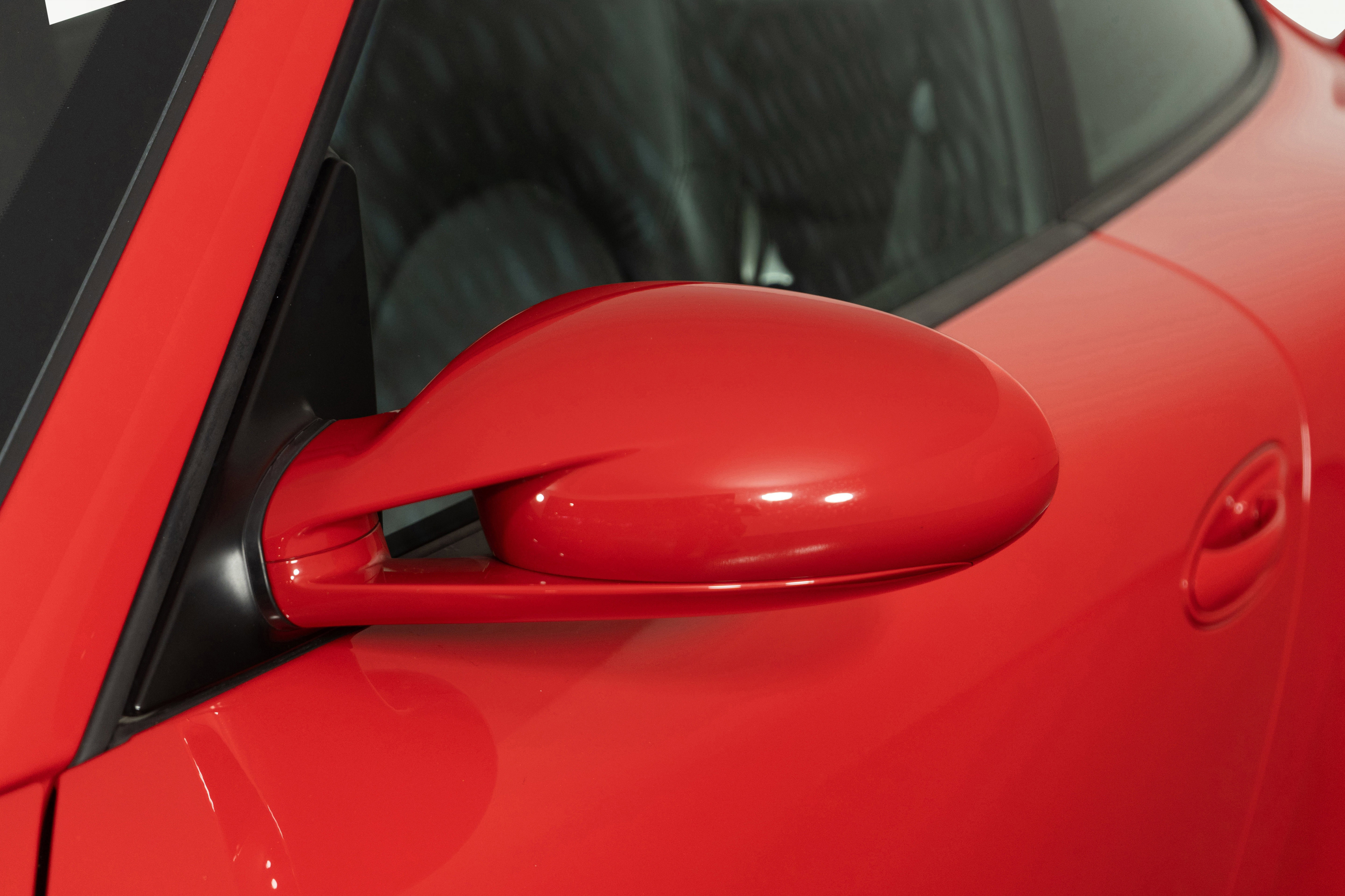 Used 2006 Porsche 911 Carrera S RWD image 23