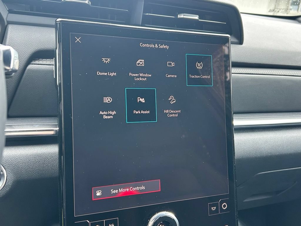 New 2026 GMC Terrain Elevation w/ Elevation Premium Package AWD/4WD image 24