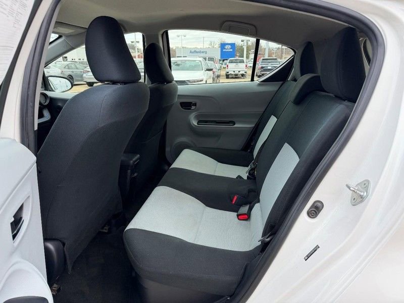 Used 2013 Toyota Prius C Two image 8