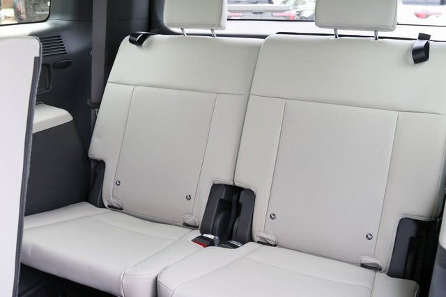 New 2026 Hyundai Santa Fe SEL image 13
