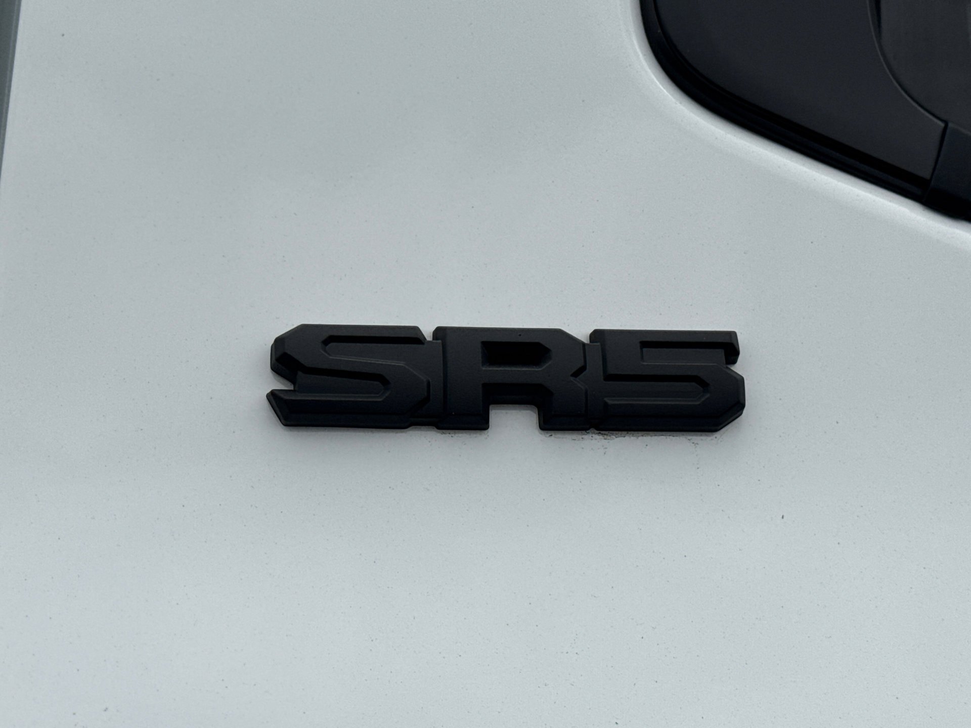 New 2025 Toyota Tundra SR5 image 12