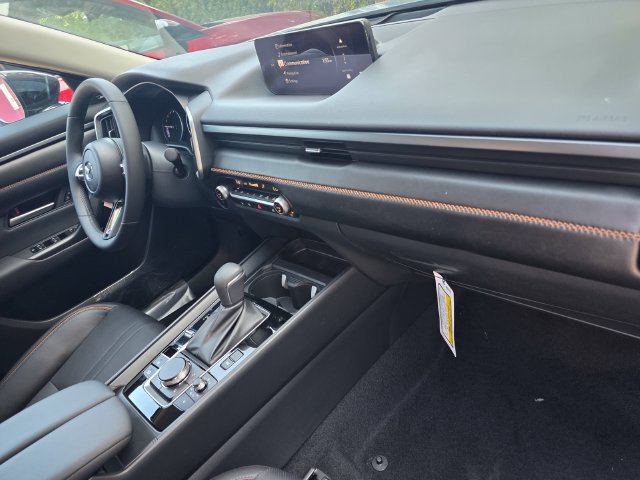 New 2026 MAZDA CX-50 AWD 2.5 Hybrid w/ Cargo Package image 16