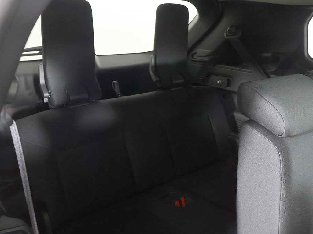 New 2026 Mitsubishi Outlander ES AWD/4WD image 34