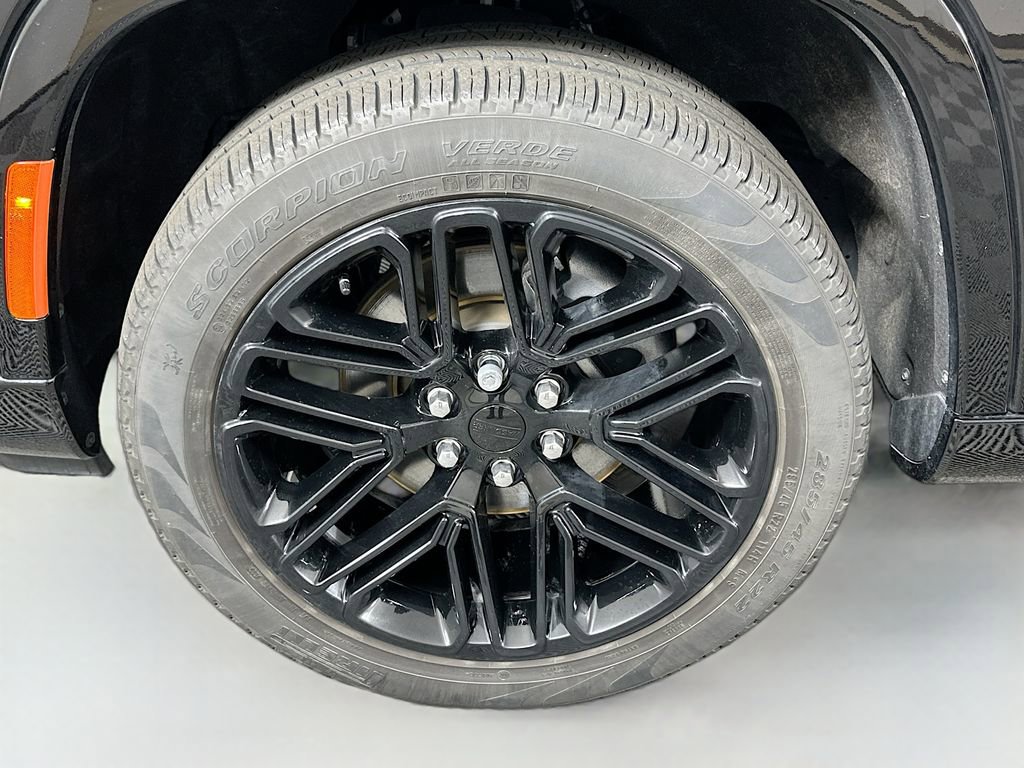Used 2024 Jeep Wagoneer Series II AWD/4WD image 33