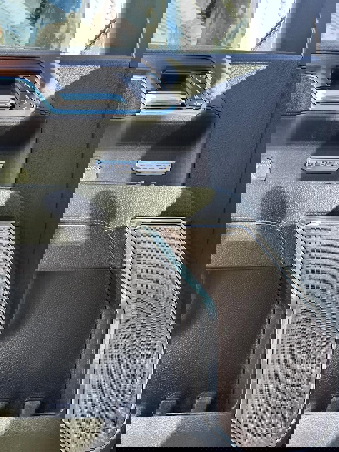 Certified 2024 GMC Sierra 1500 Denali w/ Denali Reserve Package image 16