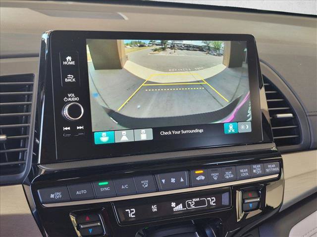 New 2026 Honda Odyssey EX-L image 13