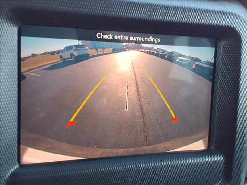 Used 2021 Jeep Wrangler Sport S image 18