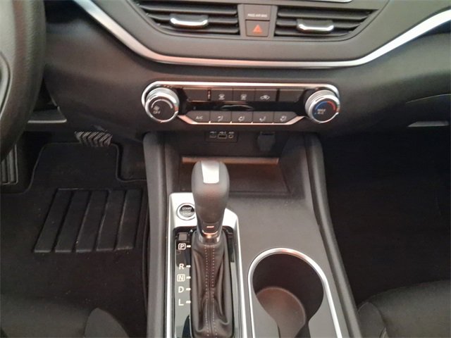 Used 2022 Nissan Altima 2.5 SV image 21