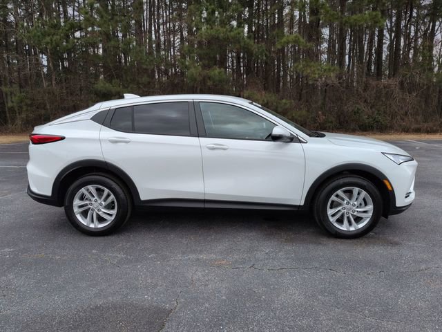 New 2026 Buick Envista Preferred w/ Convenience I Package image 2