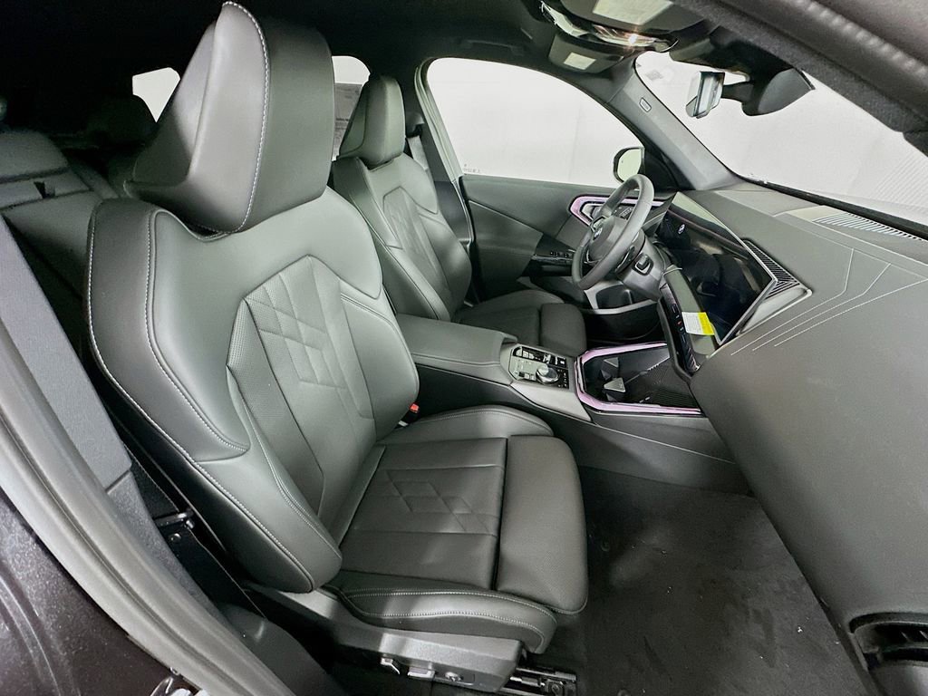 New 2026 BMW X3 xDrive30 w/ Convenience Package image 33