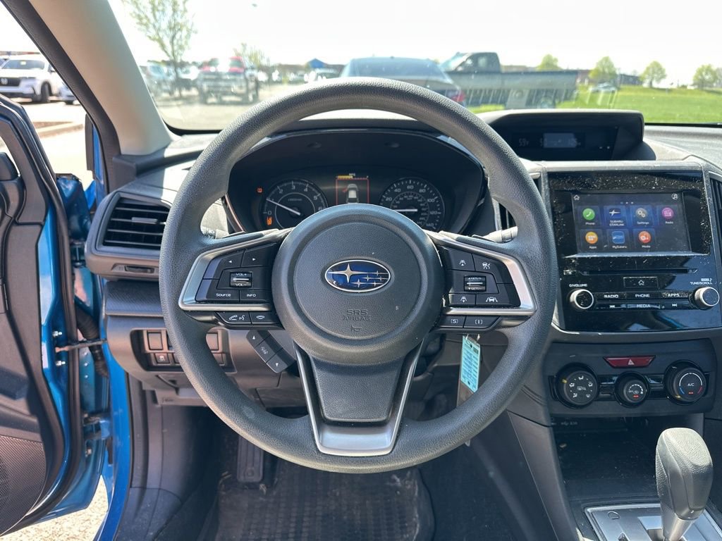 Used 2022 Subaru Impreza Premium image 20