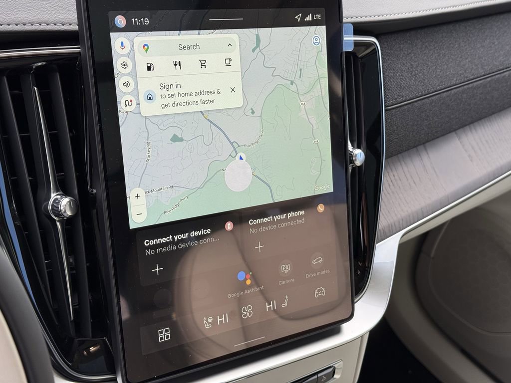 New 2026 Volvo XC90 B6 Ultra image 21