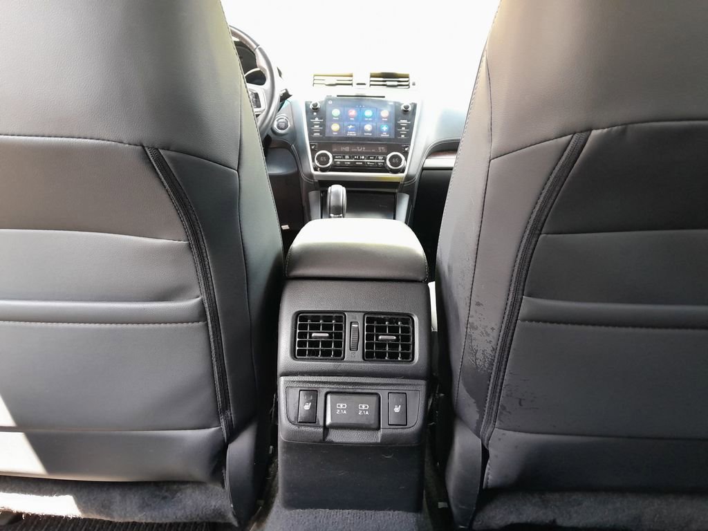 Used 2019 Subaru Outback 2.5i Limited AWD/4WD image 31