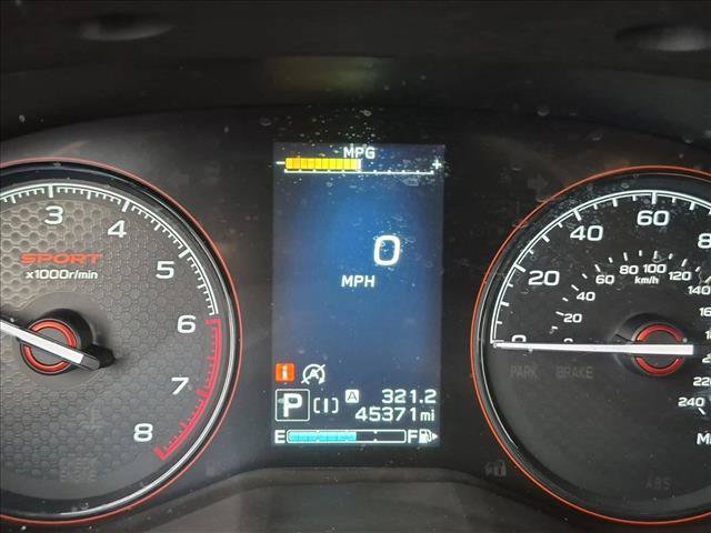 Certified 2023 Subaru Forester Sport w/ Popular Package #3 AWD/4WD image 11