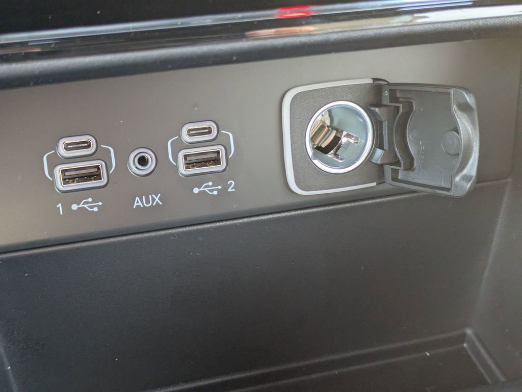 New 2025 Jeep Grand Cherokee L Limited image 27