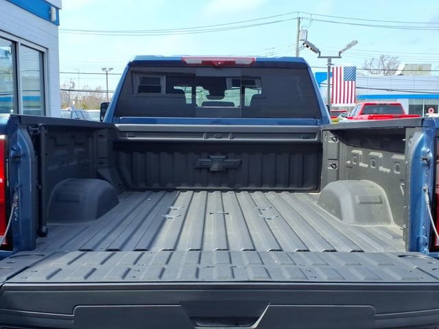 Used 2025 Chevrolet Silverado 2500 High Country w/ High Country Premium Package image 21