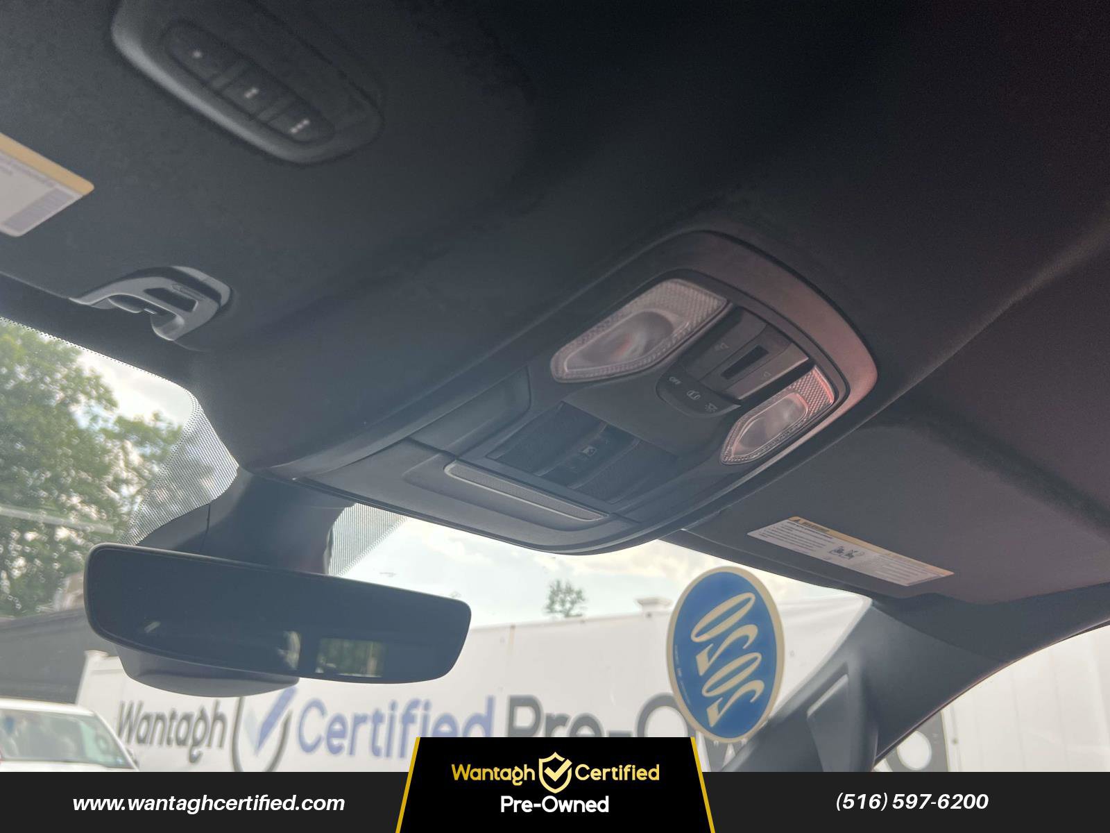 Used 2020 RAM 1500 Big Horn image 28