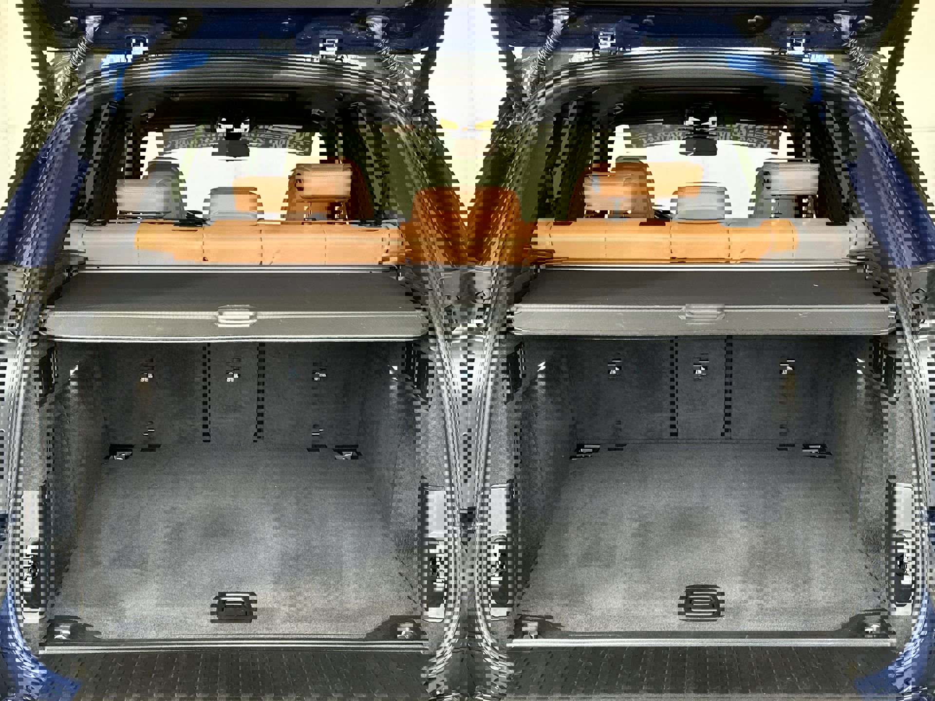 Used 2019 BMW X5 xDrive50i w/ Premium Package 2 image 29