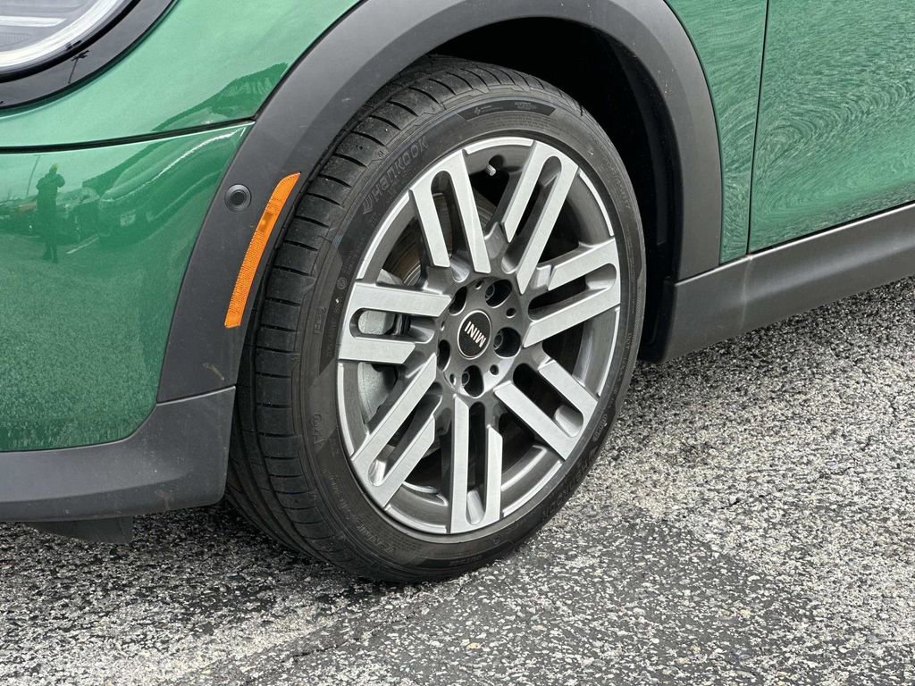 New 2026 MINI Cooper Convertible image 29