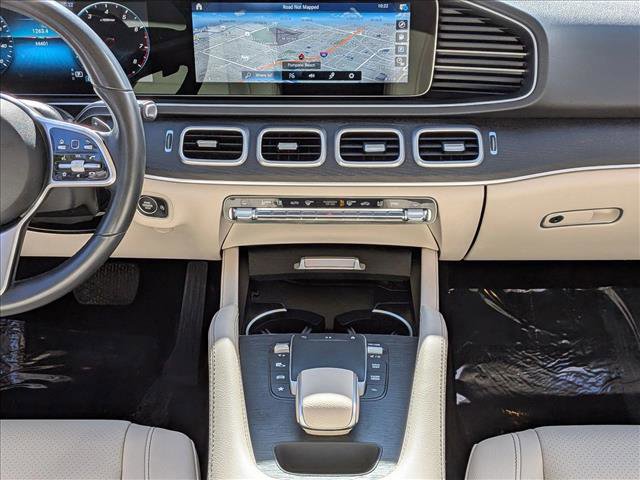 Used 2022 Mercedes-Benz GLE 350 image 12