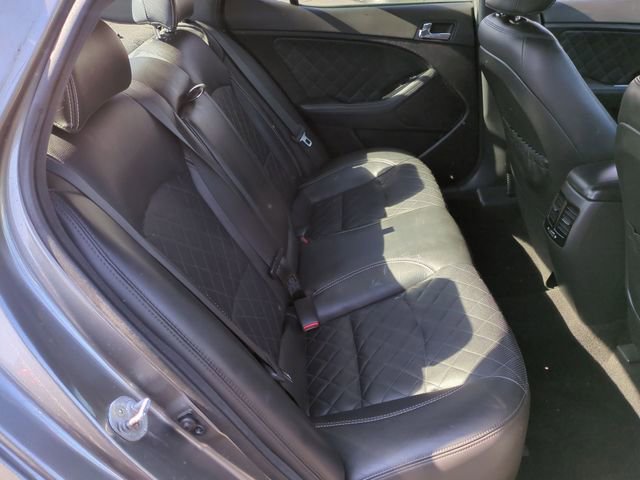 Used 2015 Kia Optima SX image 29