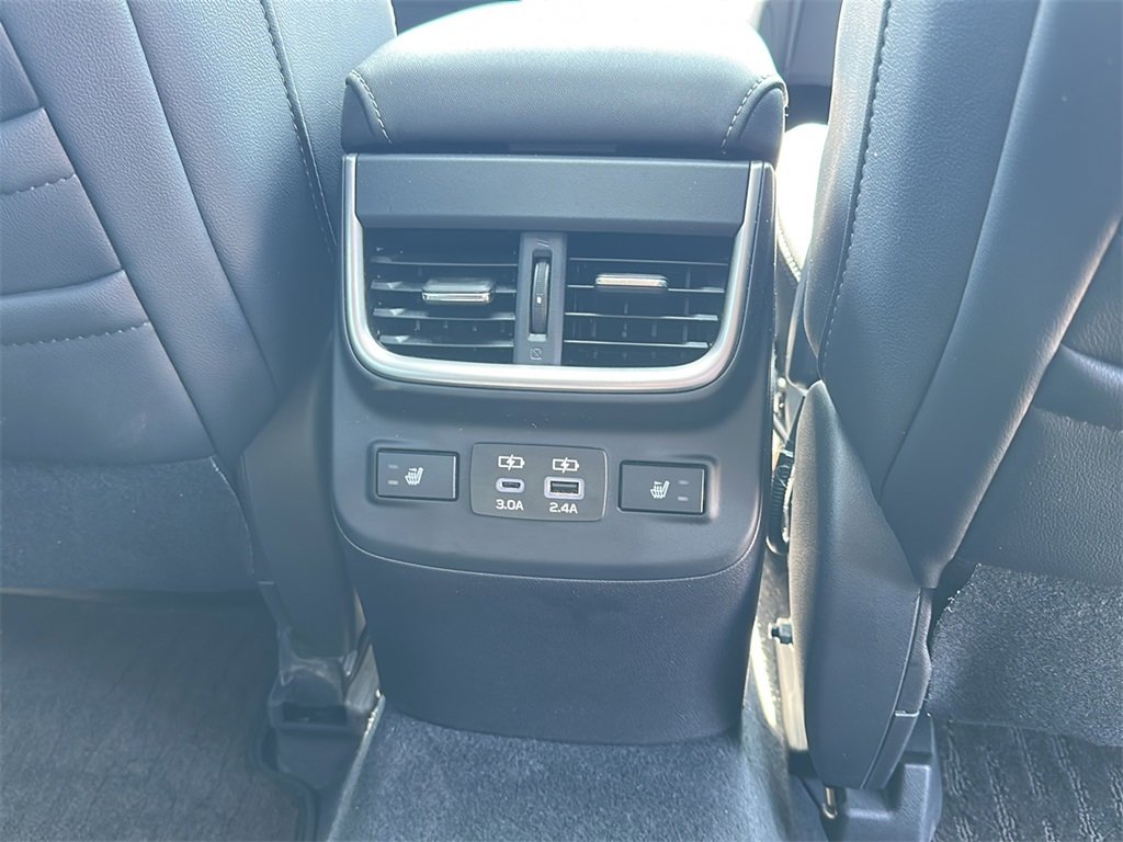Used 2023 Subaru Outback Limited XT image 25