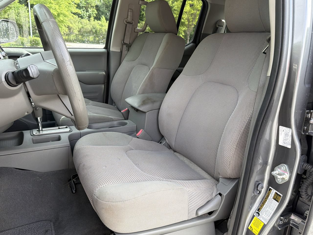 Used 2019 Nissan Frontier SV RWD image 15