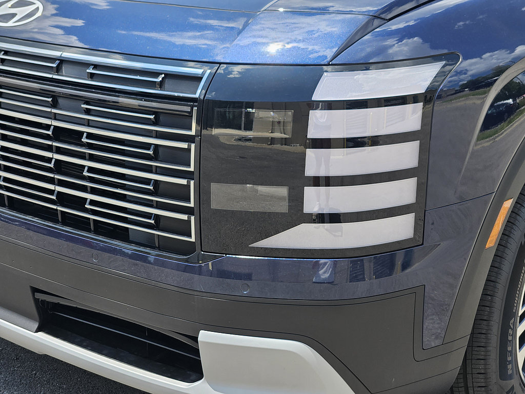 New 2026 Hyundai Palisade SE FWD image 8
