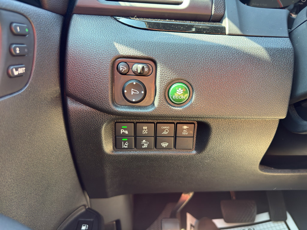 Used 2024 Honda Ridgeline Black Edition image 26