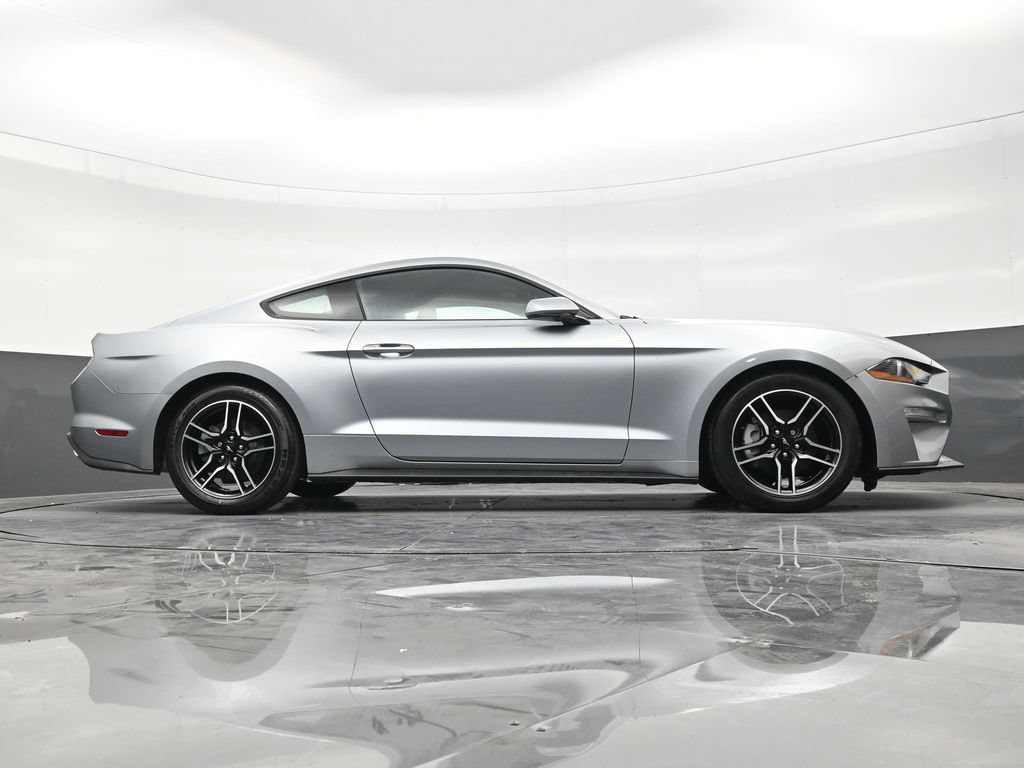 Used 2022 Ford Mustang Coupe w/ Equipment Group 101A RWD image 26