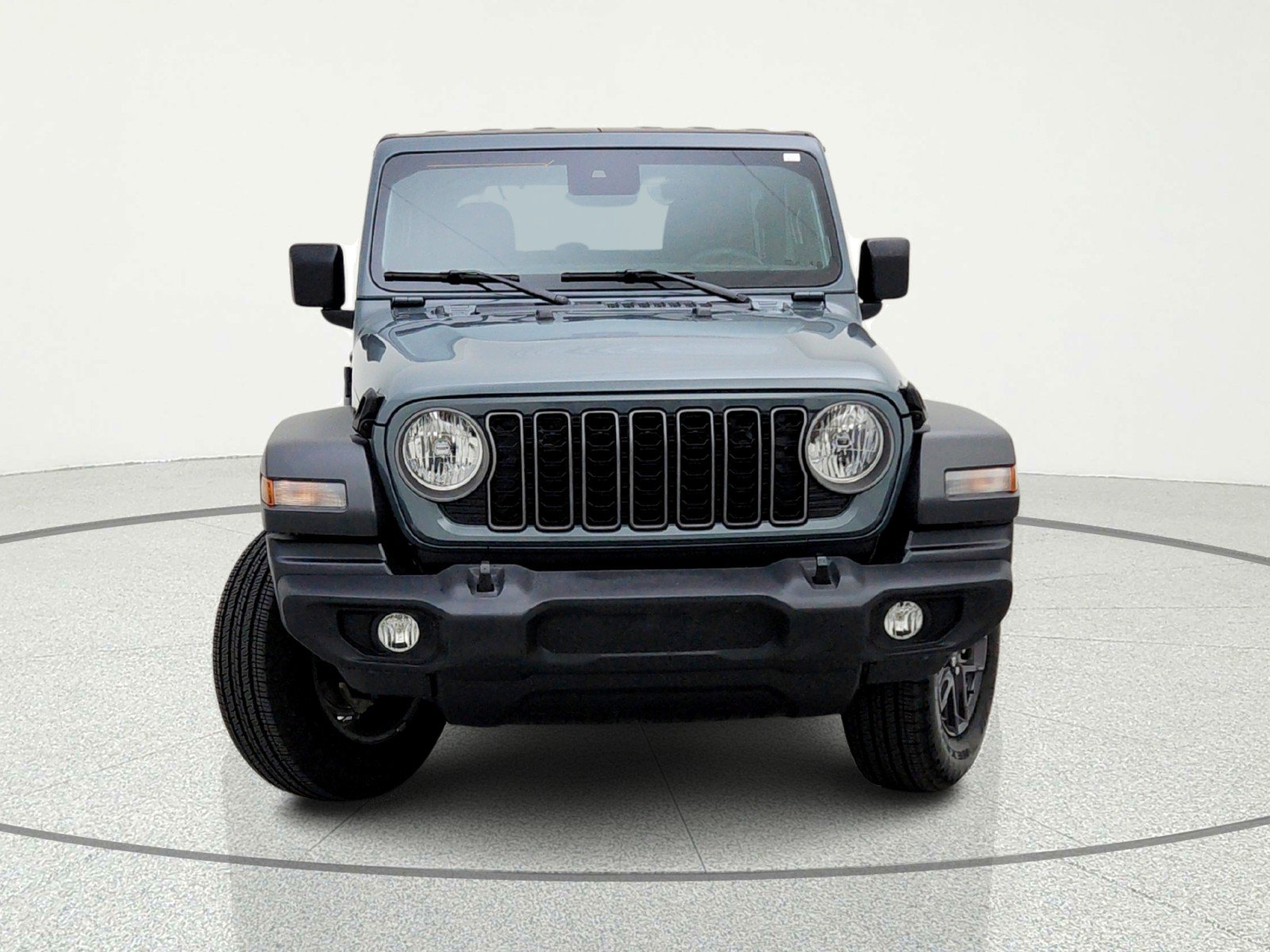 Used 2024 Jeep Wrangler Sport S image 14