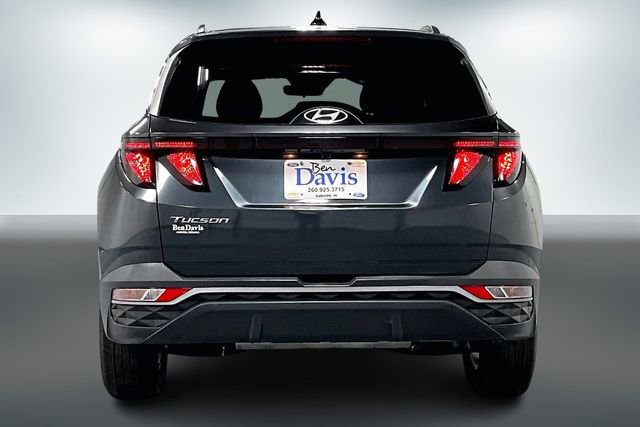 Used 2024 Hyundai Tucson SEL image 6