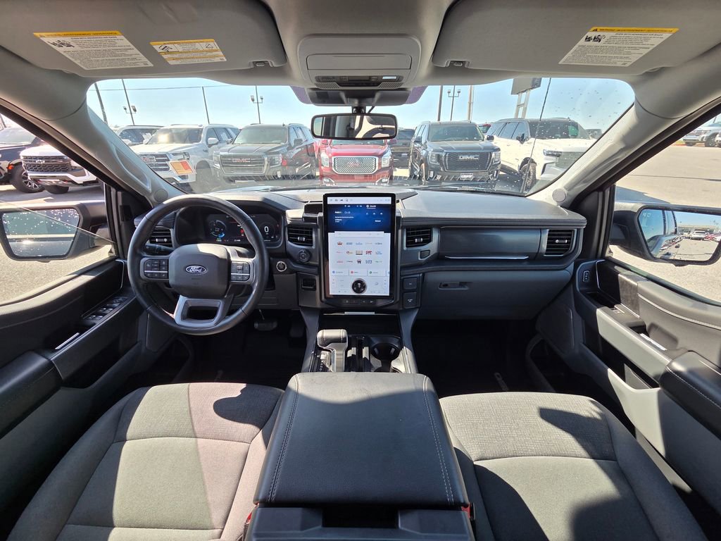 Used 2024 Ford F150 Lightning Flash image 27