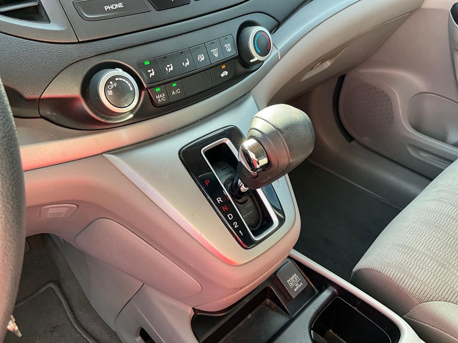 Used 2014 Honda CR-V LX image 15