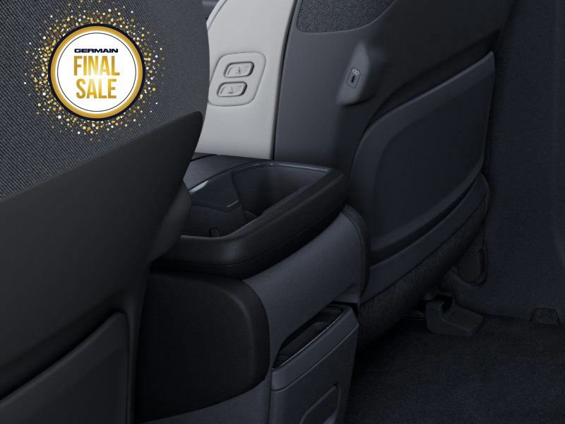 New 2026 Kia EV9 GT-Line image 27