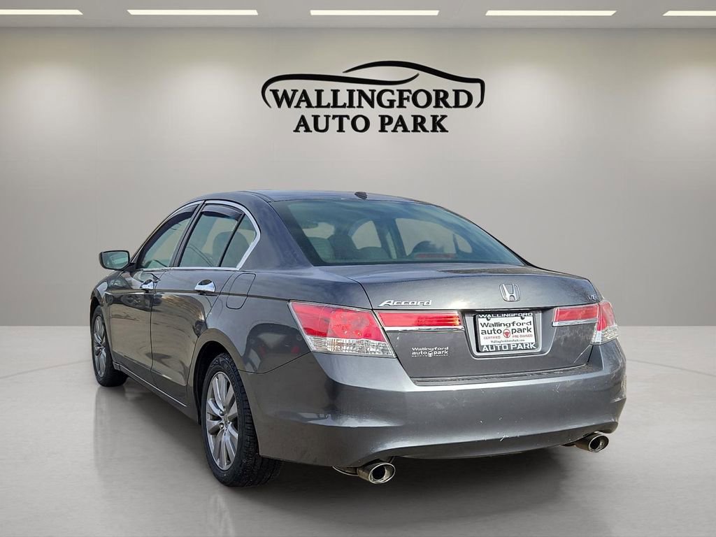 Used 2011 Honda Accord EX-L image 6