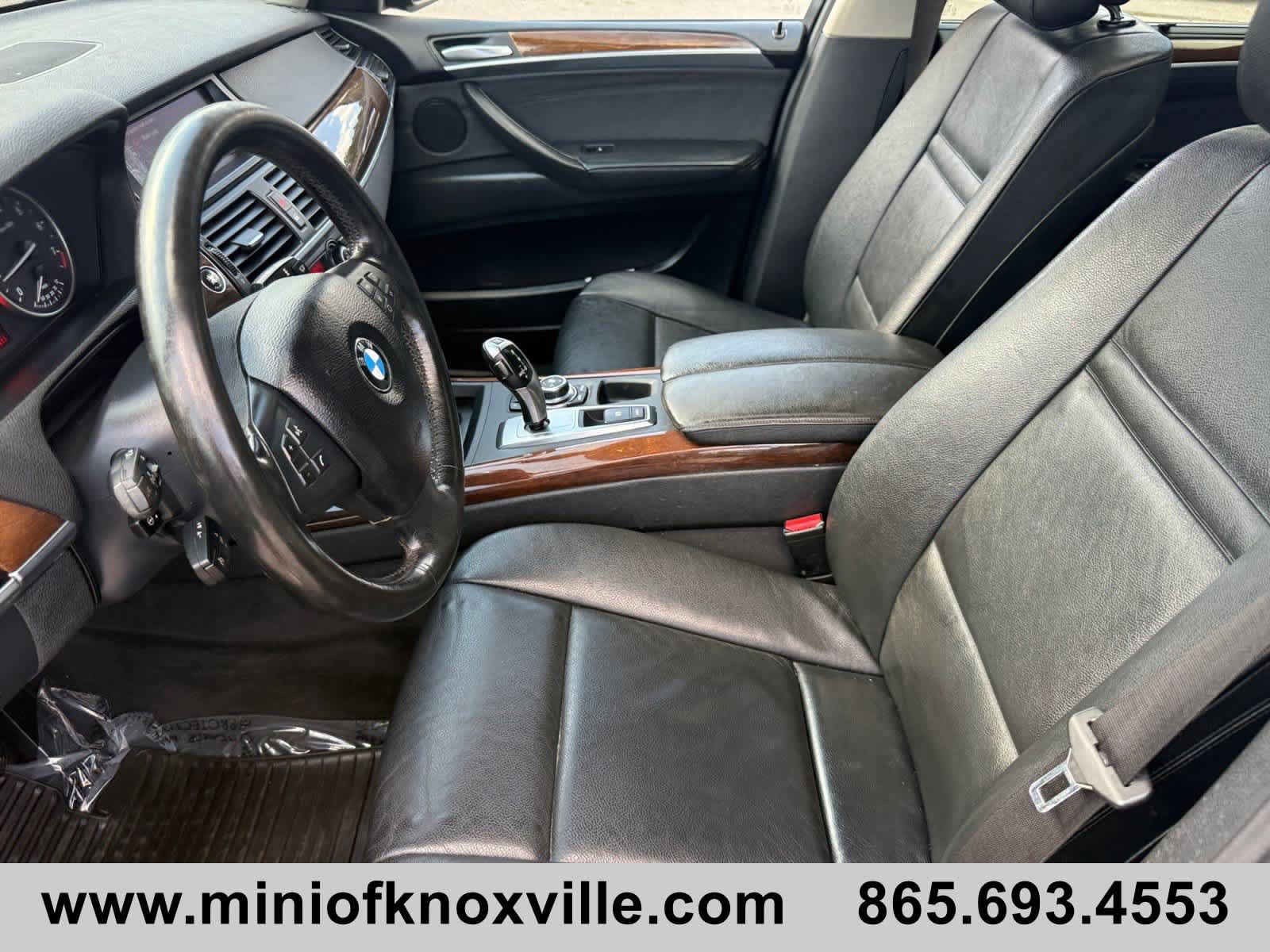 Used 2012 BMW X5 xDrive35i AWD/4WD image 11
