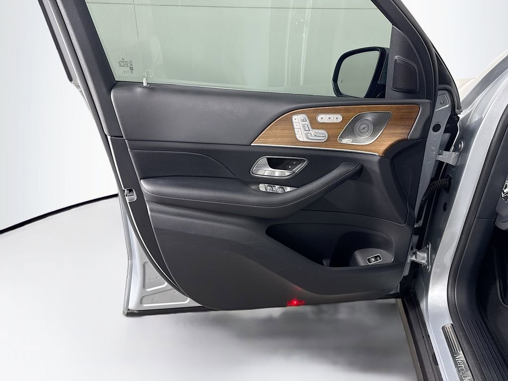 Certified 2024 Mercedes-Benz GLE 350 4MATIC image 25