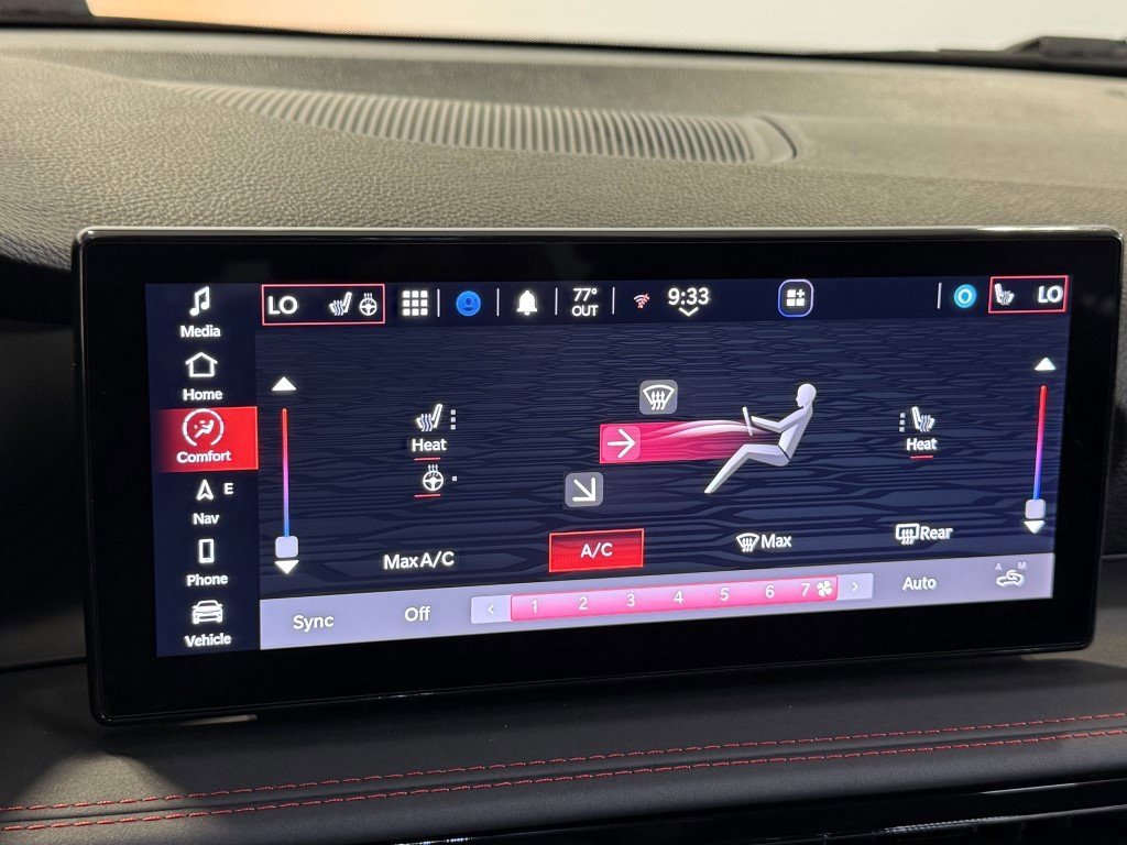 Used 2024 Dodge Hornet R/T Plus image 37