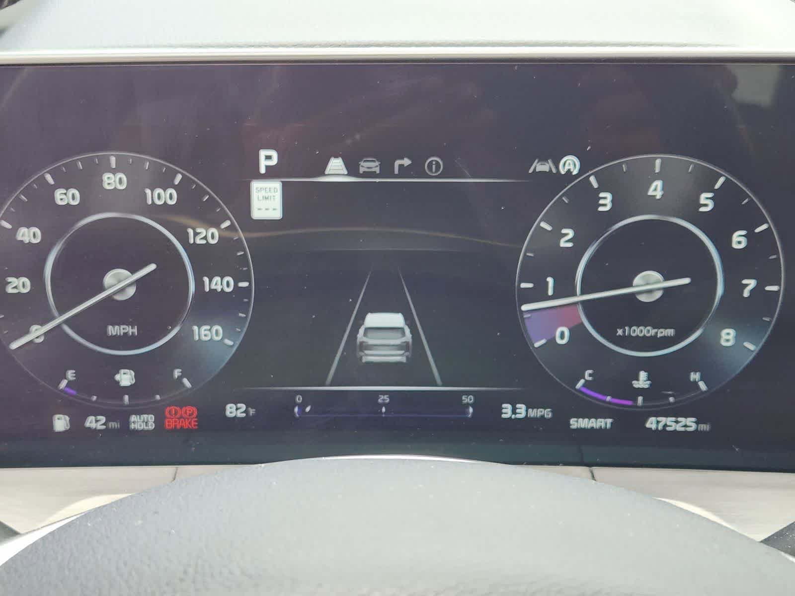 Certified 2024 Kia Telluride SX X-Line AWD/4WD image 14