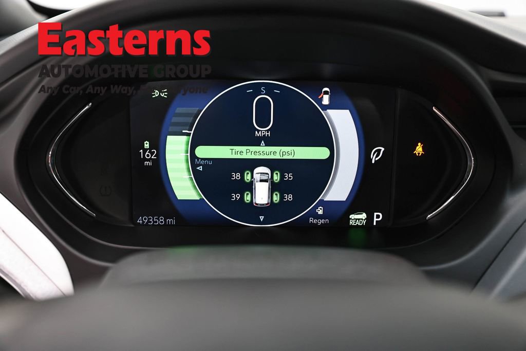 Used 2020 Chevrolet Bolt LT FWD image 18